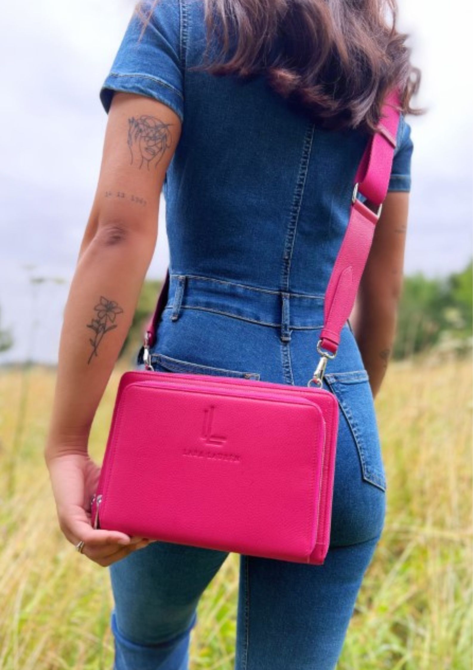 Rio Crossbodytasche